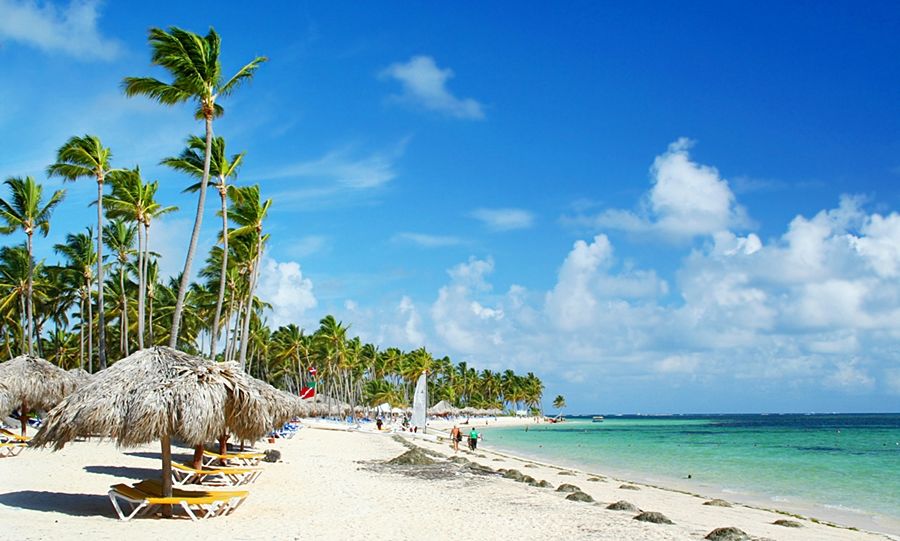 Hotel Whala!Urban Punta Cana Exterior foto